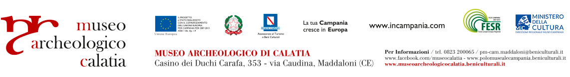 Museo Archeologico Calatia